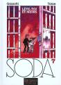Soda T.7; Leve Toi Et Meurs - Preview