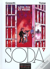 Capa do artigo Soda T.7; Leve Toi Et Meurs