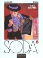 Soda T.8; Tuez En Paix - Preview