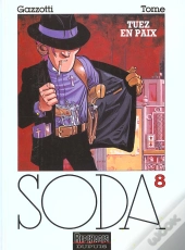 Soda T.8; Tuez En Paix