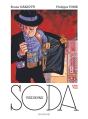 Soda T.8 ; Tuez En Paix - Preview