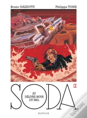 Capa do artigo Soda T.9; Et Delivre-Nous Du Mal