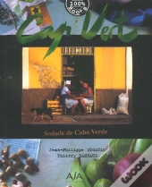Sodade de Cabo Verde