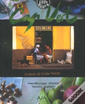 Capa do artigo Sodade de Cabo Verde