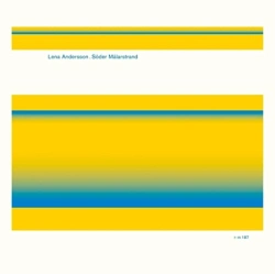 Capa do artigo Söder Mälarstrand - CD