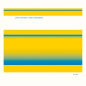 Capa do artigo Söder Mälarstrand - CD