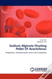 Capa do artigo Sodium Alginate Floating Pellet Of Acecl
