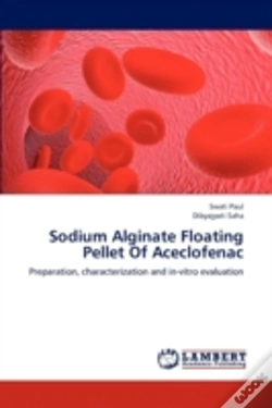 Capa do artigo Sodium Alginate Floating Pellet Of Acecl