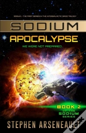 Capa do artigo Sodium Apocalypse