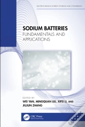 Capa do artigo Sodium Batteries