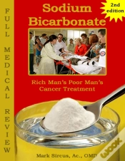 Capa do artigo Sodium Bicarbonate