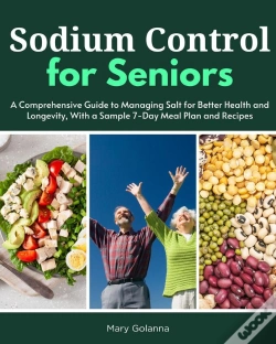 Capa do artigo Sodium Control For Seniors