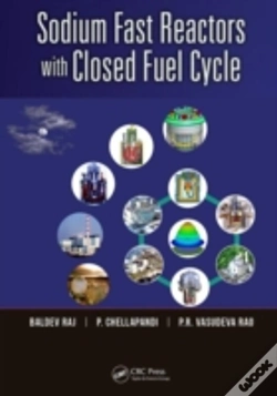 Capa do artigo Sodium Fast Reactors With Closed Fuel Cycle