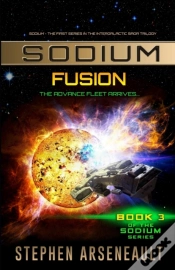 Capa do artigo Sodium Fusion