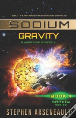 Capa do artigo Sodium Gravity