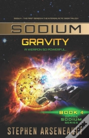 Capa do artigo Sodium Gravity