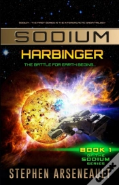 Capa do artigo Sodium Harbinger