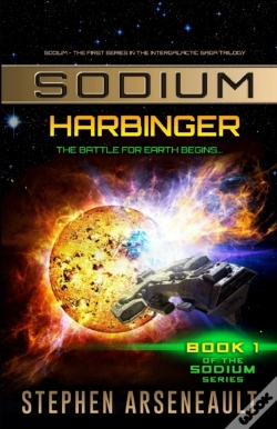 Capa do artigo Sodium Harbinger