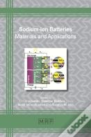 Sodium-Ion Batteries