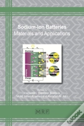 Sodium-Ion Batteries
