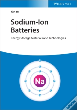 Capa do artigo Sodium-Ion Batteries