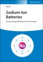 Sodium-Ion Batteries - Preview