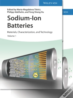 Capa do artigo Sodium-Ion Batteries