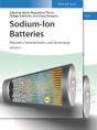 Sodium-Ion Batteries - Preview