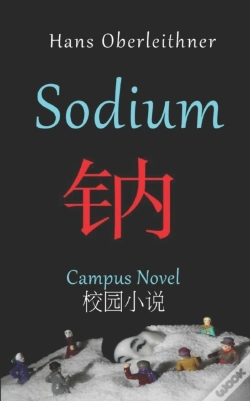 Capa do artigo Sodium