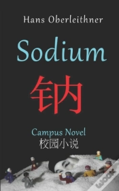 Capa do artigo Sodium