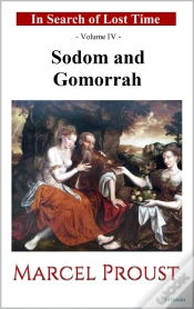 Capa do artigo Sodom And Gomorrah