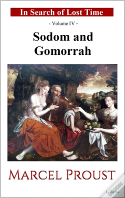 Capa do artigo Sodom And Gomorrah