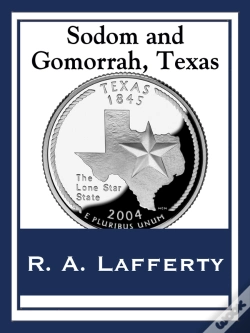Capa do artigo Sodom And Gomorrah, Texas
