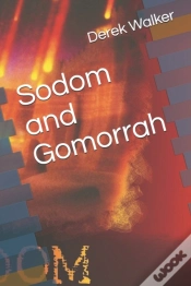 Capa do artigo Sodom And Gomorrah