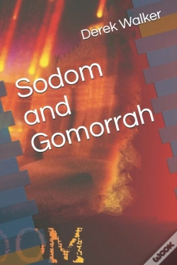 Capa do artigo Sodom And Gomorrah