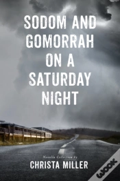Capa do artigo Sodom & Gomorrah On A Saturday Night