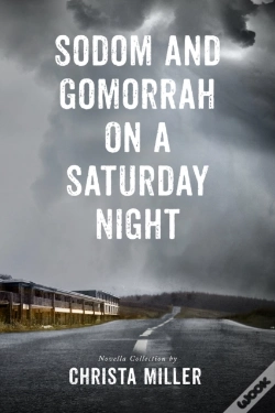 Capa do artigo Sodom & Gomorrah On A Saturday Night
