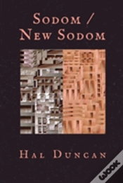 Capa do artigo Sodom / New Sodom