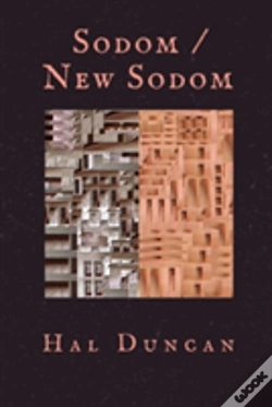 Capa do artigo Sodom / New Sodom