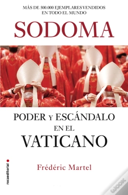 Capa do artigo Sodoma