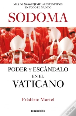 Capa do artigo Sodoma