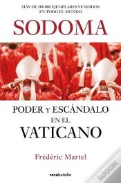 Capa do artigo Sodoma