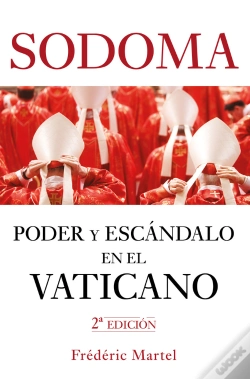 Capa do artigo Sodoma