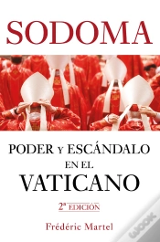 Capa do artigo Sodoma