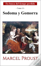Capa do artigo Sodoma Y Gomorra