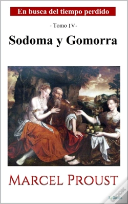 Capa do artigo Sodoma Y Gomorra