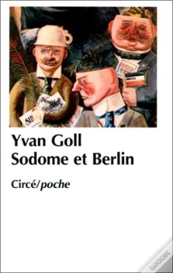 Capa do artigo Sodome Et Berlin