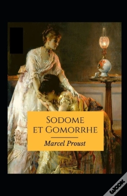 Capa do artigo Sodome Et Gomorrhe Annote