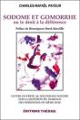 Sodome Et Gomorrhe Ou Le Droit A La Difference - Preview