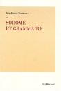 Sodome Et Grammaire - Preview